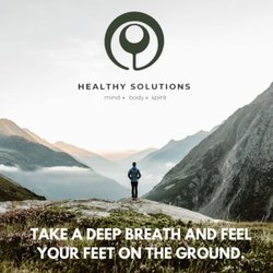 Healthy Solutions