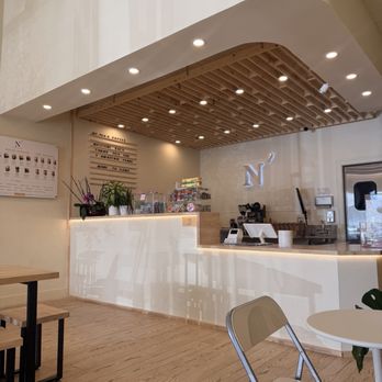 N7 Draft Tea and Coffee - Ordering area - Coffee & Tea Near Me - San Jose, California N7 Draft Tea and Coffee - Ordering area - Coffee & Tea Near Me - San Jose, California