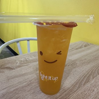 Happy Lemon - Juice Bars & Smoothies Near Me - Katy, Texas Happy Lemon - Juice Bars & Smoothies Near Me - Katy, Texas