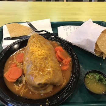 Miguels Jr - Burrito...done wet! - Mexican Near Me - Ontario, California Miguels Jr - Burrito...done wet! - Mexican Near Me - Ontario, California