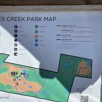 Blues Creek Park - Park map. March 2021 - Parks Near Me - Ostrander, Ohio Blues Creek Park - Park map. March 2021 - Parks Near Me - Ostrander, Ohio