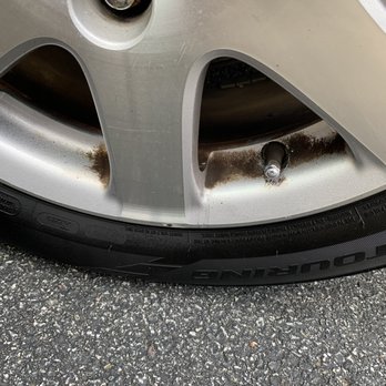 Classic Auto Spa & Express Care Center - Wheels after "detail" - Car Wash Near Me - Ramsey, New Jersey Classic Auto Spa & Express Care Center - Wheels after "detail" - Car Wash Near Me - Ramsey, New Jersey