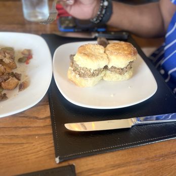 Stab's Steak and Seafood Central - Boudin Biscuits - Seafood Near Me - Baton Rouge, Louisiana Stab's Steak and Seafood Central - Boudin Biscuits - Seafood Near Me - Baton Rouge, Louisiana