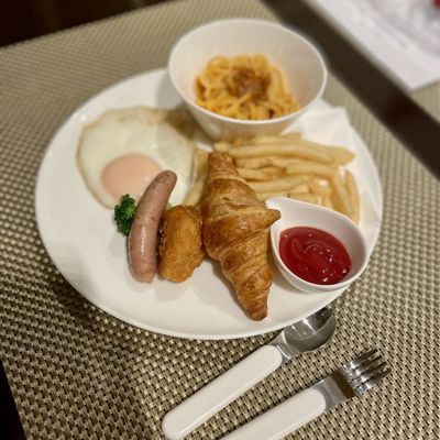 The Kitano Hotel Tokyo by null