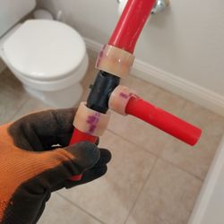 Kea Plumbing Contractors