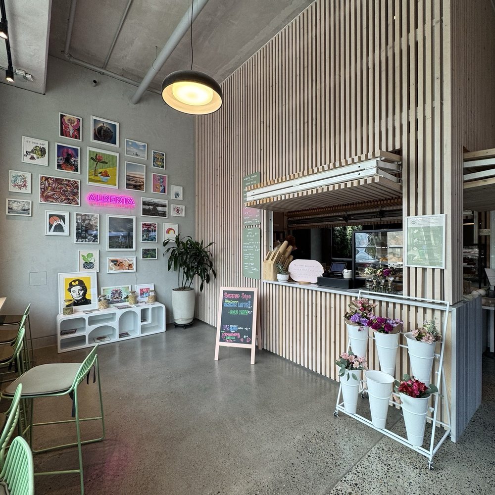 Alberta Street Coffee - Coffee & Tea Near Me - Portland, Oregon Alberta Street Coffee - Coffee & Tea Near Me - Portland, Oregon