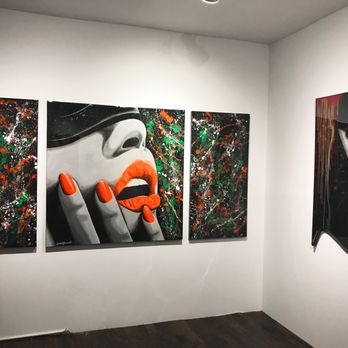 Black Diamond Gallery - Andre Lamonte, "Passion and Pain" - Art Galleries Near Me - Brooklyn, New York Black Diamond Gallery - Andre Lamonte, "Passion and Pain" - Art Galleries Near Me - Brooklyn, New York