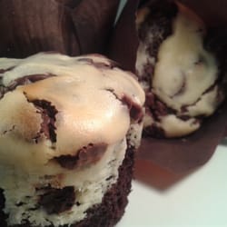 Nourish Bakery