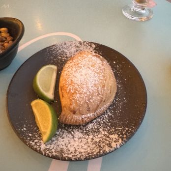 Olenka Peruvian Bistro - Bakeries Near Me - Weston, Florida
