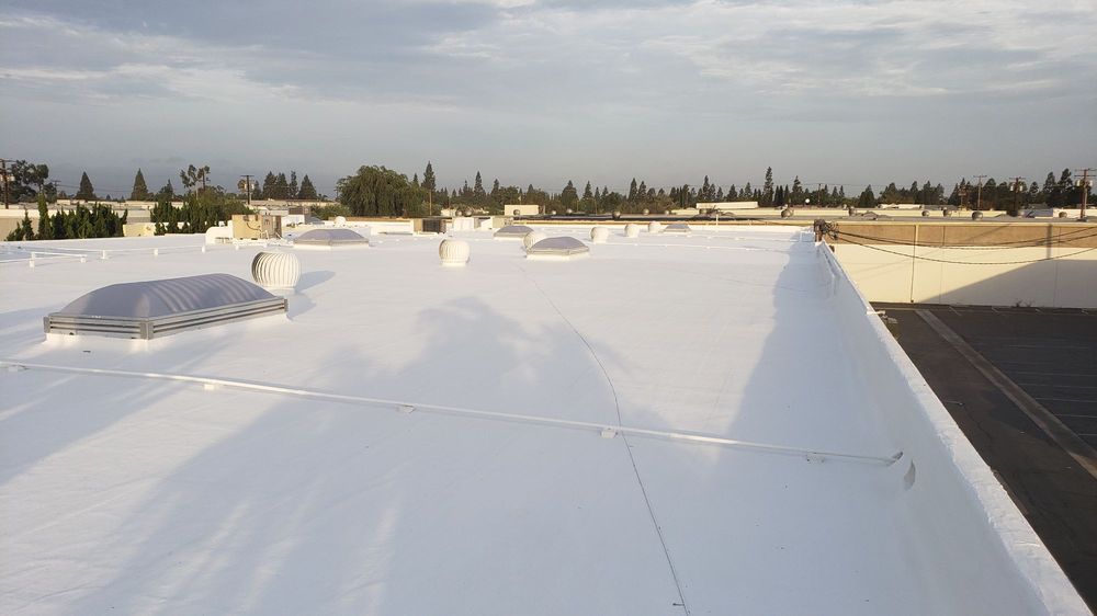 Slide of Central Roofing Company