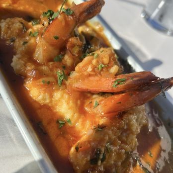 Junior Restaurant - Bbq shrimp appetizer - Lounges Near Me - Roseville, California Junior Restaurant - Bbq shrimp appetizer - Lounges Near Me - Roseville, California
