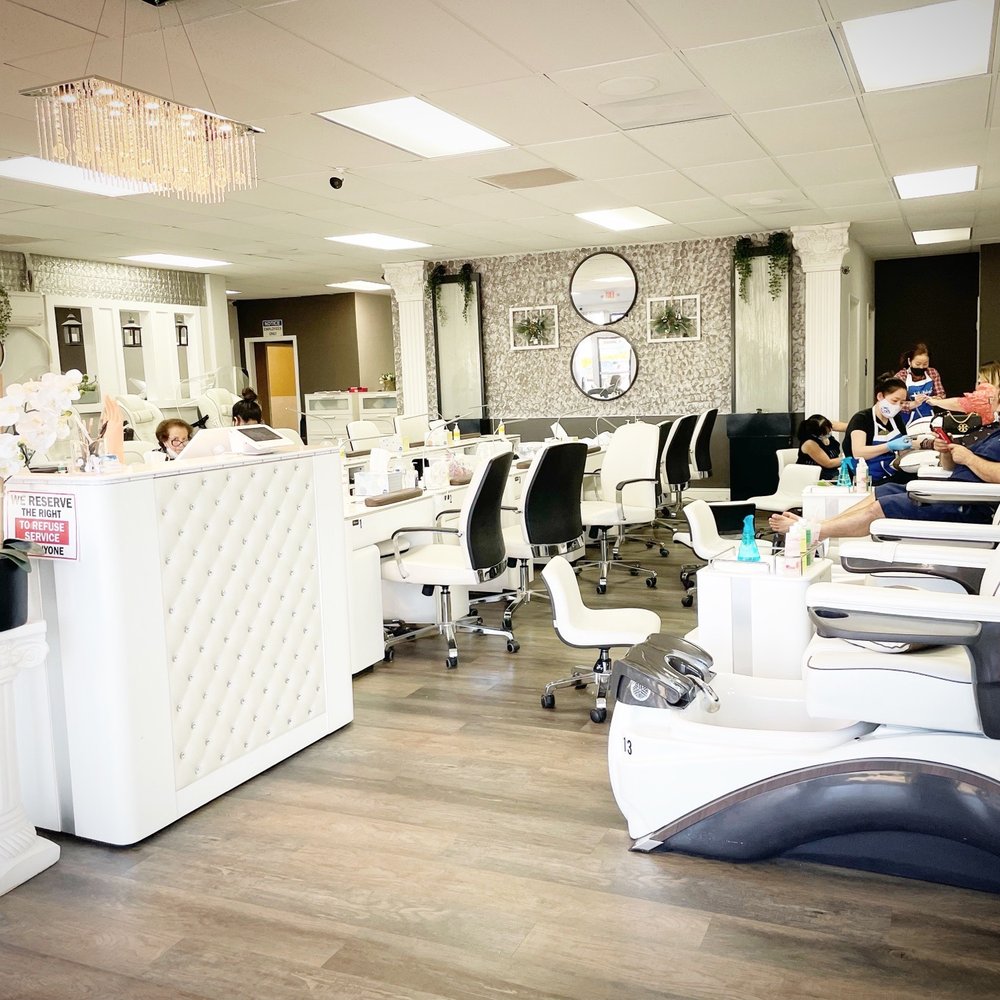 Update 137+ nail salon sacramento latest songngunhatanh.edu.vn