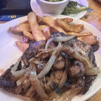 Texas Roadhouse - Steakhouses Near Me - Sanford, Florida