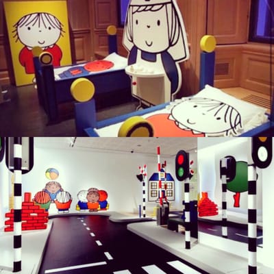 Nijntje Museum by null