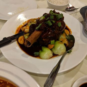 Cheng Du 23 - Pork shank - Seafood Near Me - Wayne, New Jersey Cheng Du 23 - Pork shank - Seafood Near Me - Wayne, New Jersey