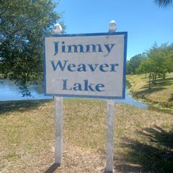 Jimmy Weaver Lake