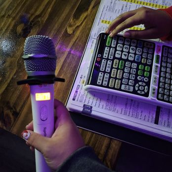 Jin Music Studios - Karaoke Near Me - San Diego, California Jin Music Studios - Karaoke Near Me - San Diego, California