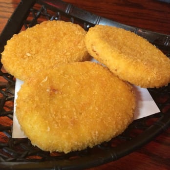 Joy Sushi - Croquette - Sushi Bars Near Me - Mountain View, California Joy Sushi - Croquette - Sushi Bars Near Me - Mountain View, California