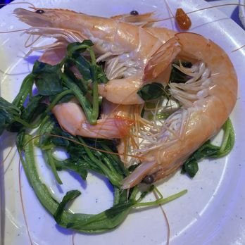 Fishman Buffet - Seafood Near Me - Queens, New York
