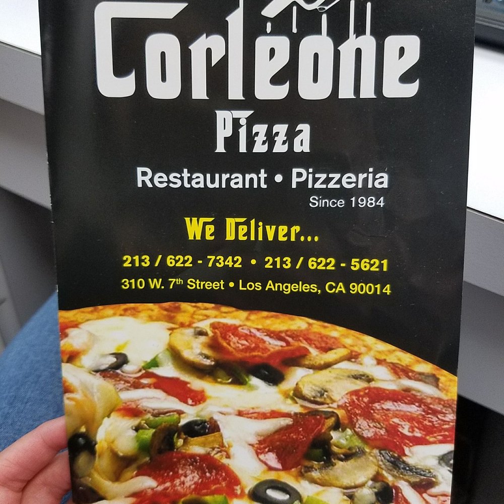 Menu 2017 Menu 2017