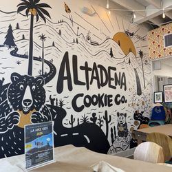Altadena Cookie