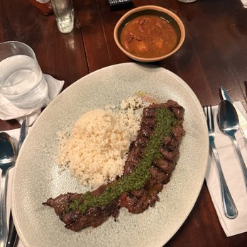 Casita Miramar - Puerto Rican Near Me - San Juan, Puerto Rico