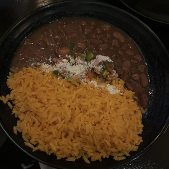 Molkajete Restaurant & Bar - Rice & beans - Mexican Near Me - Brooklyn, New York Molkajete Restaurant & Bar - Rice & beans - Mexican Near Me - Brooklyn, New York