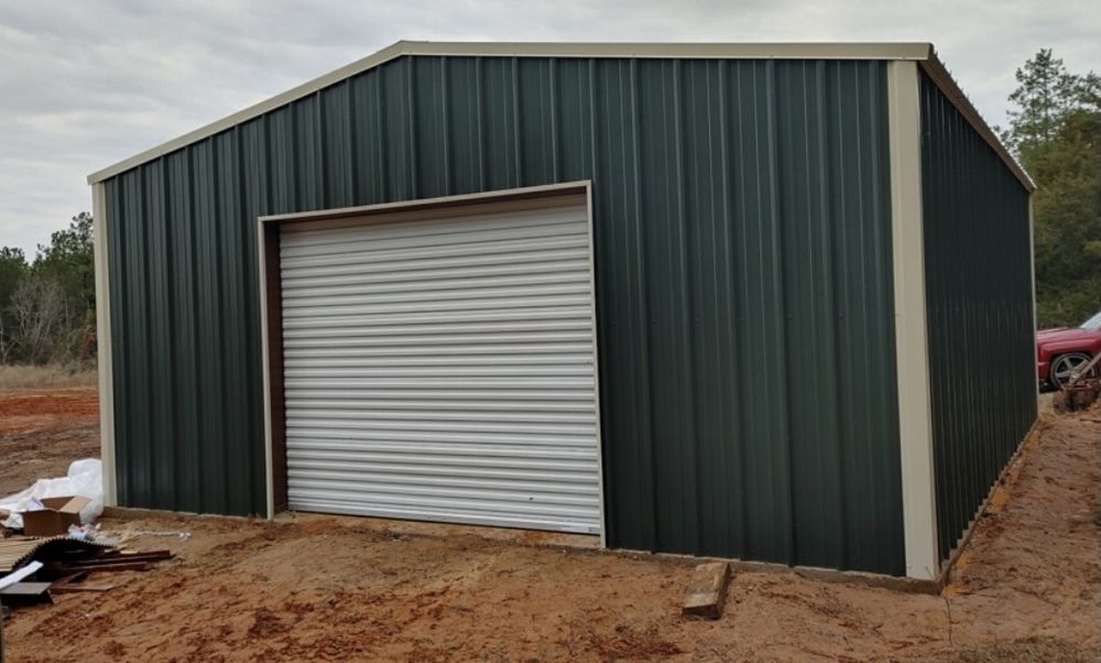 Slide of 5R Metal Works