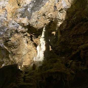 Crystal Cave - Tours Near Me - Kutztown, Pennsylvania