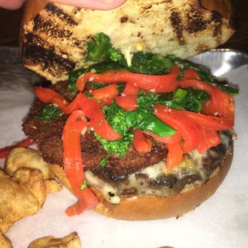 Whiskey Barrel - Black Hawk Burger - American Near Me - Stratford, Connecticut Whiskey Barrel - Black Hawk Burger - American Near Me - Stratford, Connecticut
