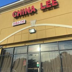 #1 Express China Lee