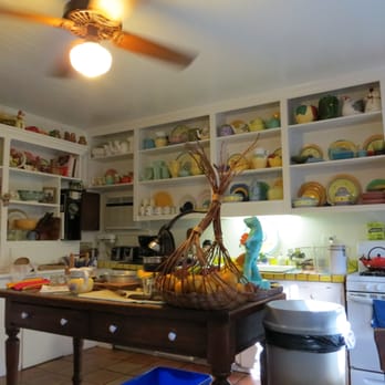 Key West Bed & Breakfast - Beautiful kitchen! - Hotels Near Me - Key West, Florida