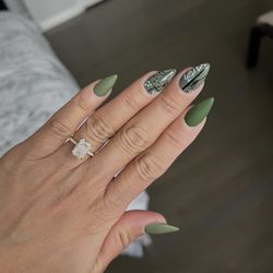 Natural Nails & Skincare