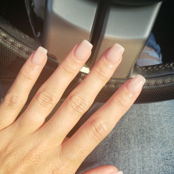 Coco Luxe Nails - I like my nails to look natural - Eyelash Service Near Me - Santa Monica, California Coco Luxe Nails - I like my nails to look natural - Eyelash Service Near Me - Santa Monica, California