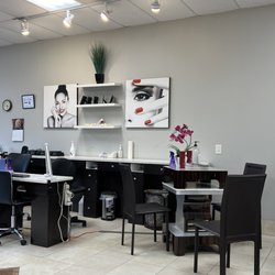 Exel Nail Spa