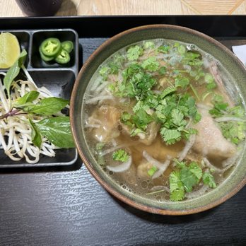 Pho byob Ktown - BYOB 2 Protein Brisket and Tendon - Vietnamese Near Me - Los Angeles, California Pho byob Ktown - BYOB 2 Protein Brisket and Tendon - Vietnamese Near Me - Los Angeles, California