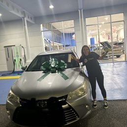 Toyota 2016 Toyota 2016