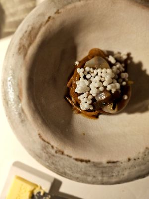 Sensi Restaurant by null