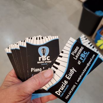 rBc Music Store - Piano lessons and guitar lessons - Musical Instruments & Teachers Near Me - Locust, North Carolina rBc Music Store - Piano lessons and guitar lessons - Musical Instruments & Teachers Near Me - Locust, North Carolina
