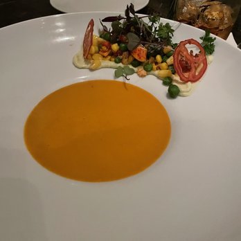 Geronimo - Lobster bisque - French Near Me - Santa Fe, New Mexico Geronimo - Lobster bisque - French Near Me - Santa Fe, New Mexico