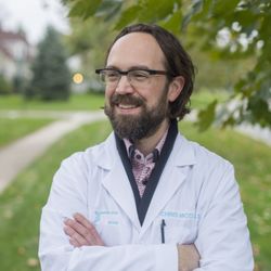 Reconstructive Surgical Arts - Headshot