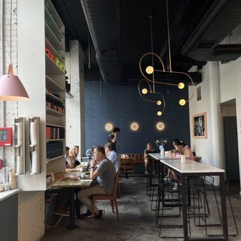 Butler - Coffee & Tea Near Me - New York, New York Butler - Coffee & Tea Near Me - New York, New York