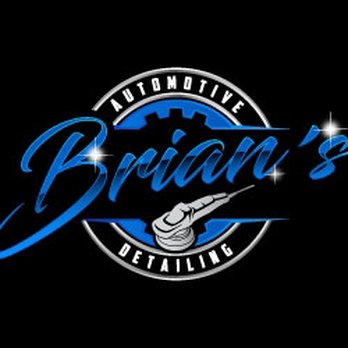 1. Brian's Automotive Detailing