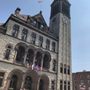 Photo of Albany City Hall Carillon
