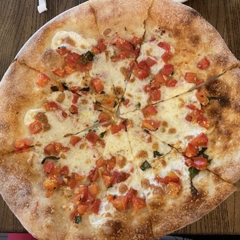 Vero Amore - Swan - Checca pizza - Pizza Near Me - Tucson, Arizona Vero Amore - Swan - Checca pizza - Pizza Near Me - Tucson, Arizona