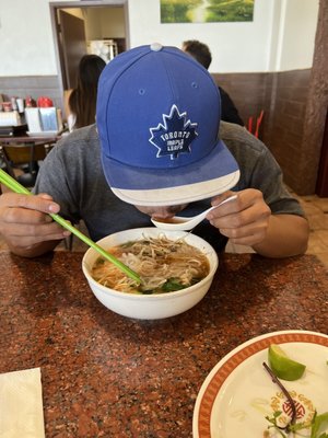 Phở Thành Restaurant by null