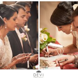 Devi by kumarimages - Ismaili Wedding Photography Toronto