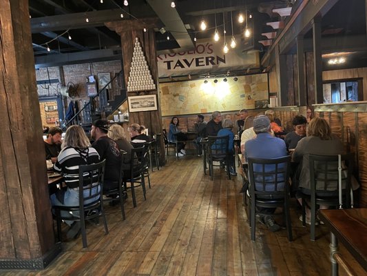 Casagranda's Steakhouse by null