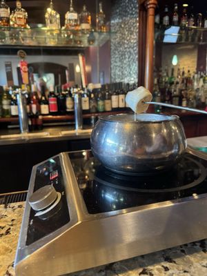 Melting Pot by null