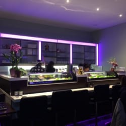 Any Sushi
